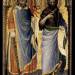 St Nemesius and St John the Baptist